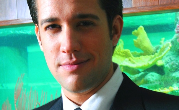 Um dos mais luxuosos!