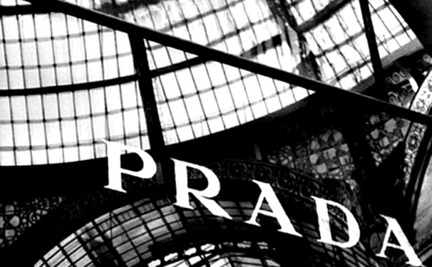 Mais Prada...