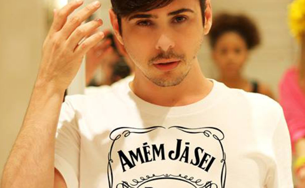 T-shirts Pop Art #batabunita 