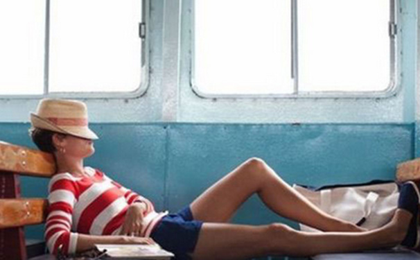 Moda fervendo em Salvador!