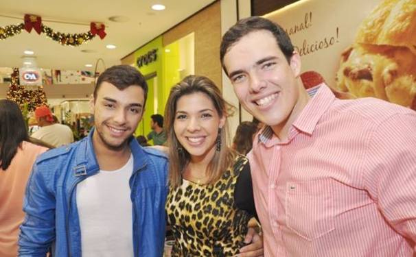 Croasonho já está funcionando 