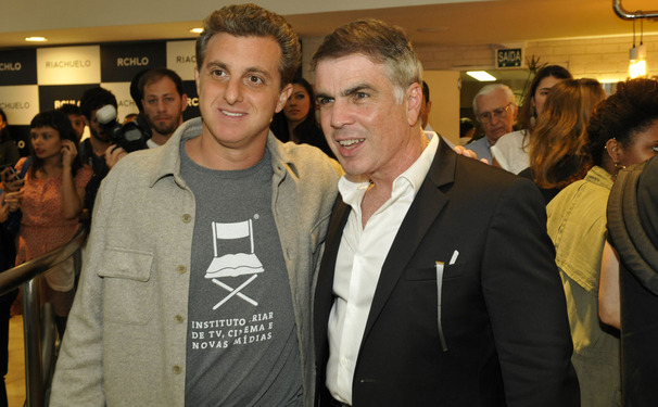 A festança da Riachuelo!