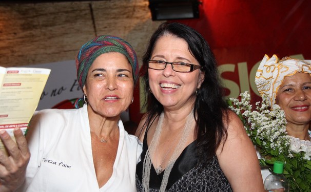 VIII Festival Tempero no Forte e V Festival Arte e Cultura