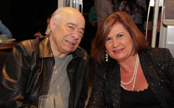 Niver de Ruy Botelho!