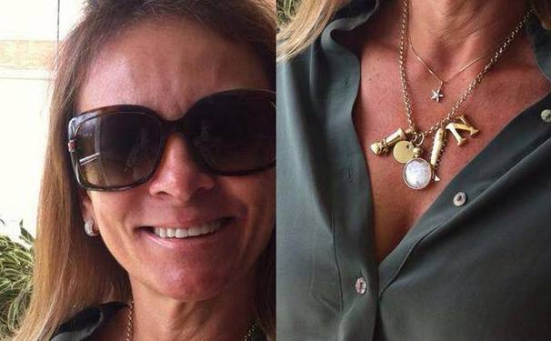 Espia quem está em solo baiano!