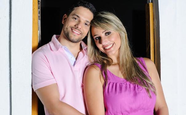 Casamento bacanérrimo!