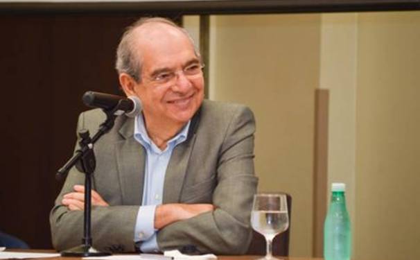 Projeto de Mário Kertez!