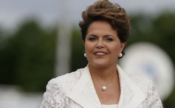 Dilma não festejará o niver!