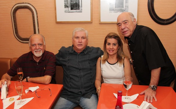 Niver de Ruy Botelho!