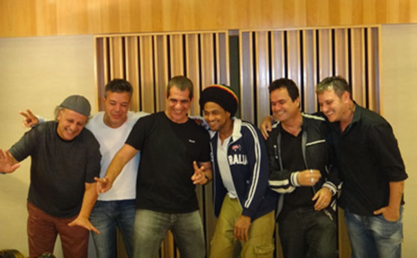 Festança na Marina!