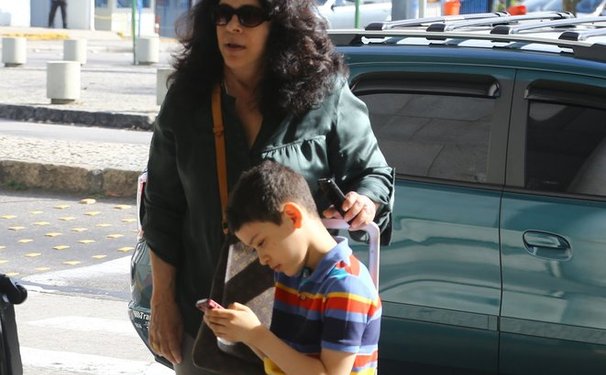 Quem circula por Salvador!