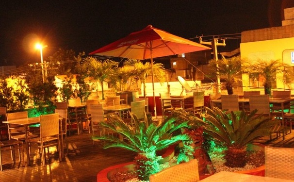 Novidade no Réveillon!