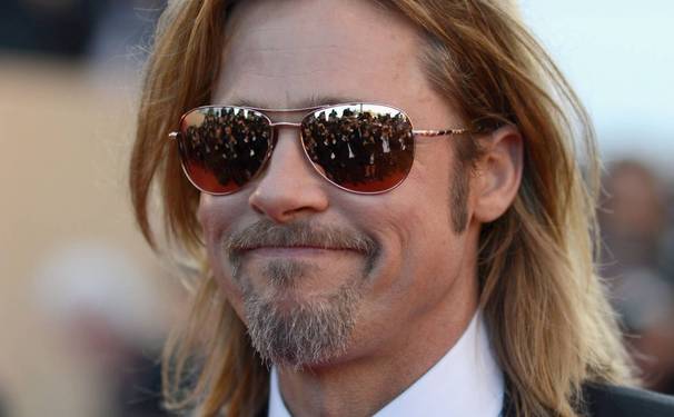 O cinquentão mais cobiçado!