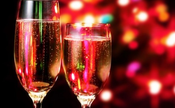 Onde passar o Ano Novo!