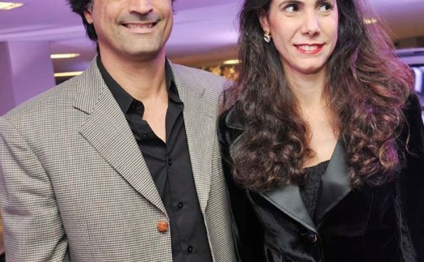 João Pedro em festa!