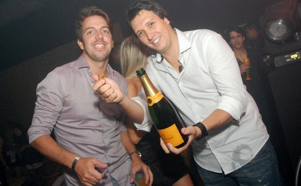 As 10 Mais  bacanérrimas festas de Salvador em 2013!