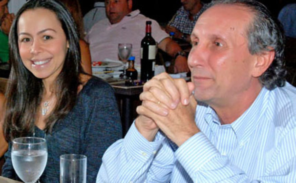 Na despedida de 2013!