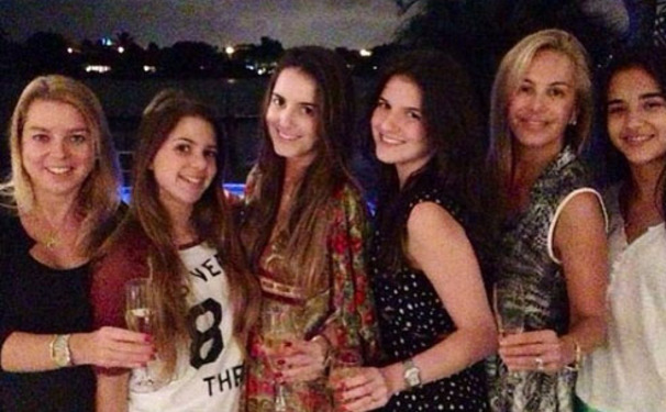 E vamos navegar nas redes sociais!