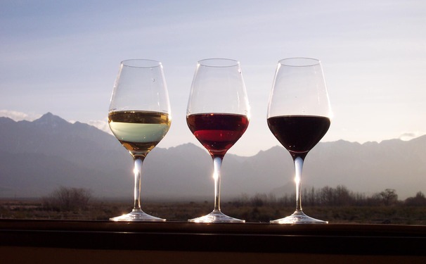 Brasil bebe mais Vinho em 2013