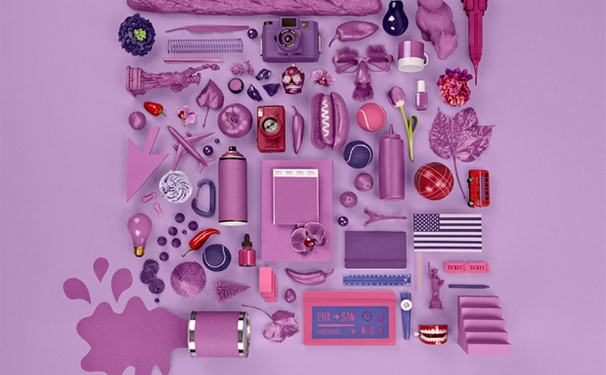 Quer saber qual é a cor de 2014?