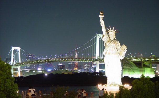 Destinos mais procurados para 2014