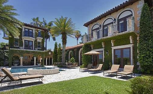 Brasileiros lideram Ranking 