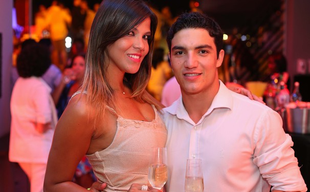 E Hoje é Domingo .....