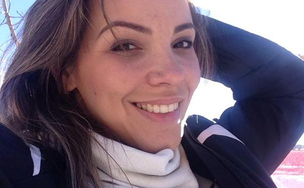 Baianos curtindo a terra do tio Sam 