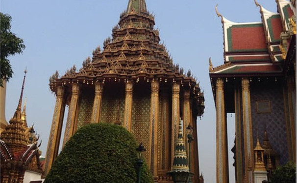 Por onde anda Luizinha Brandão!