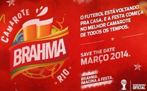 Futebol voltando pra casa!