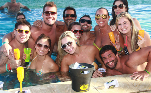 Onde o sonho não acaba. 