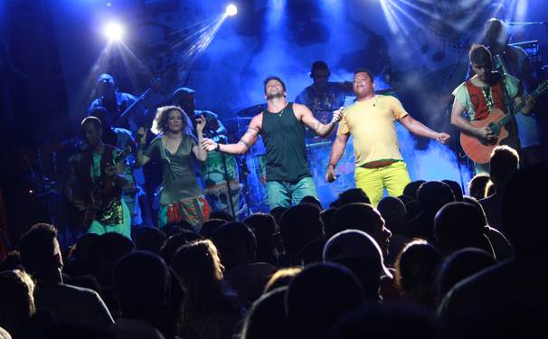 Molinho do Filhos de Jorge!