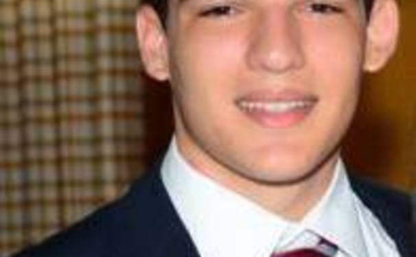 Novo Administrador no pedaço