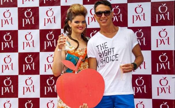 ‘Éden PVT’ será na Bahia Marina