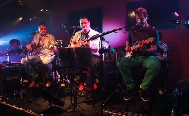 Praia do Forte vai Ferver 