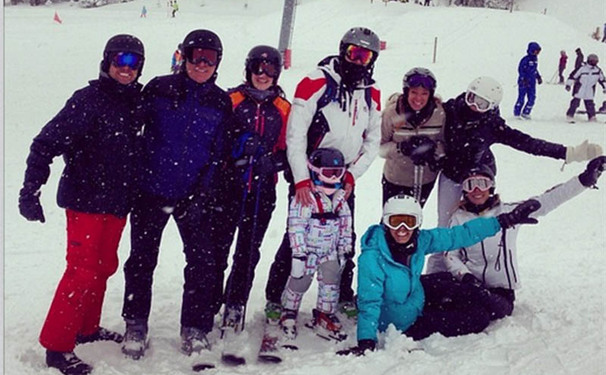 Dia de blogar nas redes sociais!