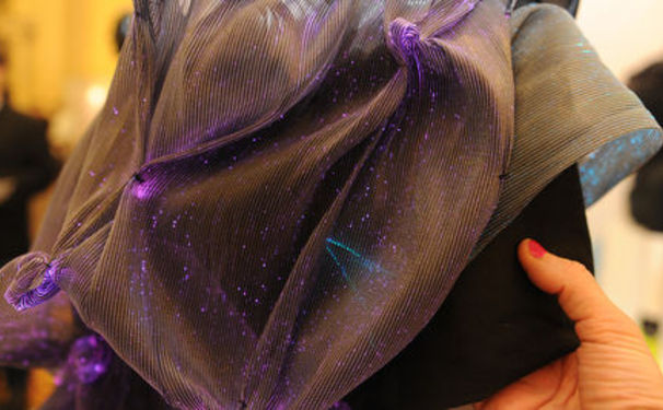 A tecnologia na Moda 