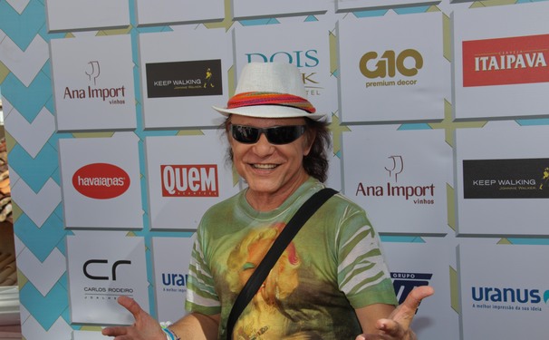 Armandinho 50 carnavais!