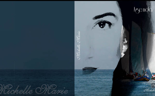 Agenda Vip Michelle Marie 2014!