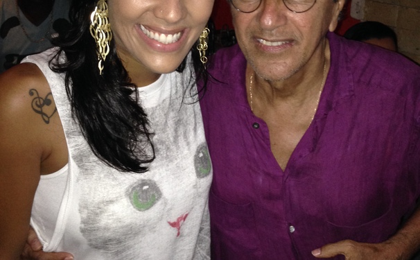 Novo projeto de J.Velloso!