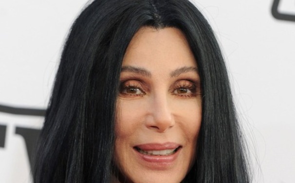 Cher no carnaval....