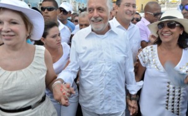 Aviso aos navegantes!