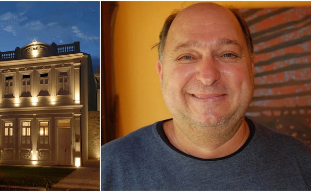 Zank tem novo proprietário!