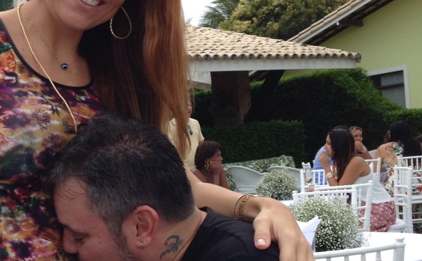 A Cegonha vai dar um rasante em Salvador 