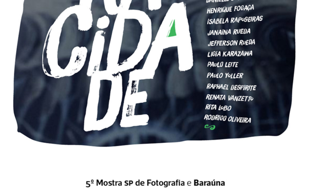 Fotos do Instagram Vira exposição 