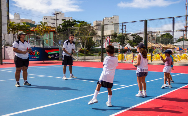 Novas opções para os Baixinhos 