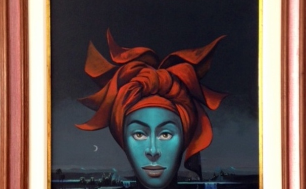 Almoço pra lá de bacanérrimo!