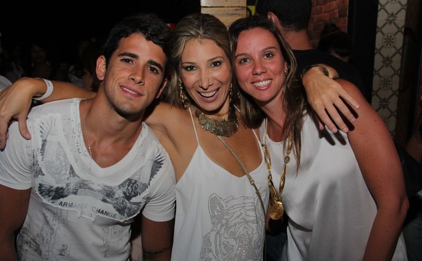 Dia de se ver no site Michelle Marie!