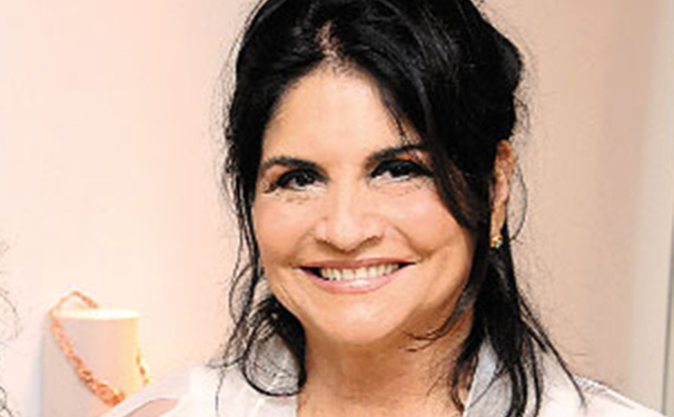 Lançamento Agenda Vip Michelle Marie!