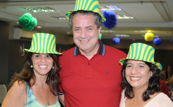 Comida boa, futebol e arte no Sotero Hotel